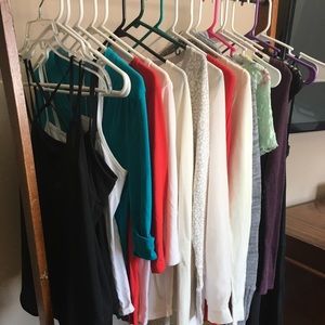 Victoria’s Secret Size Small Clothing Lot